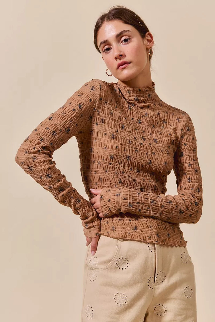 Knit Tops