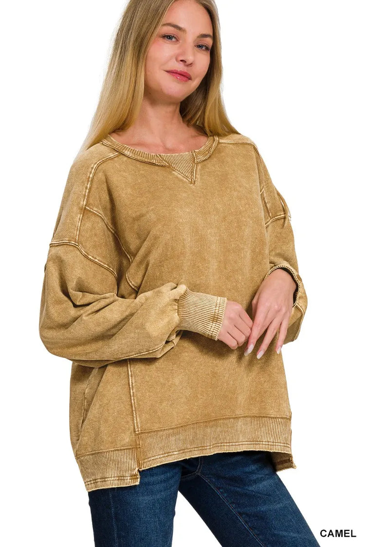 Sweater Pullovers