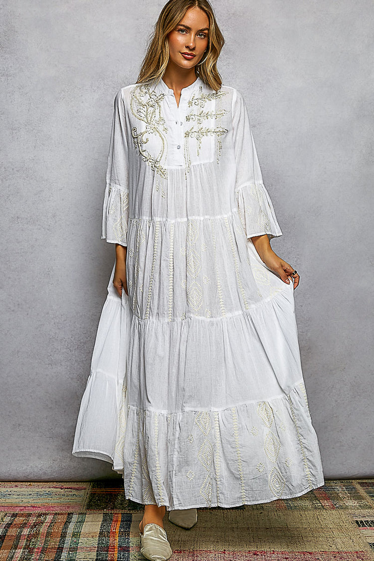 Maxi Dresses