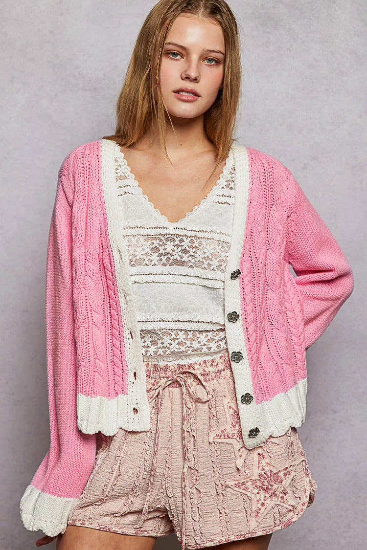 Cardigans