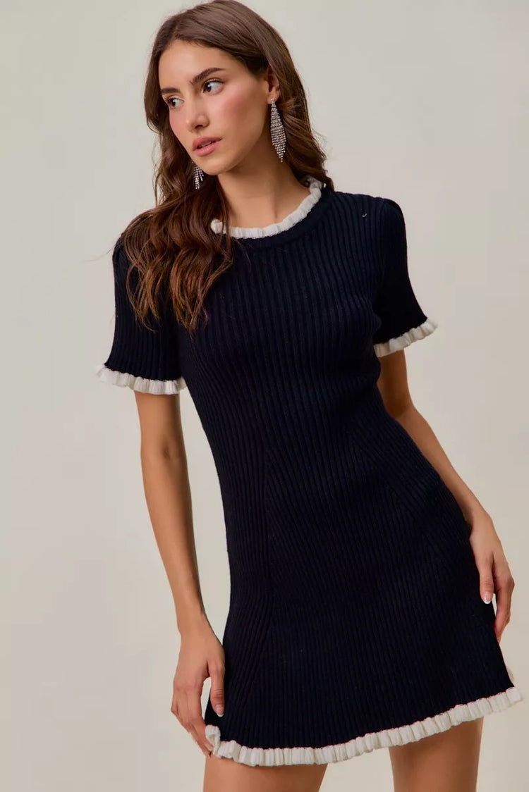 Sweater Dresses