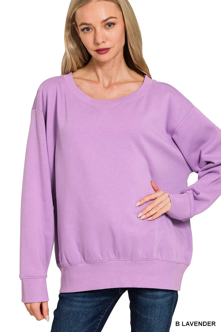 Sweatshirts & Hoodies