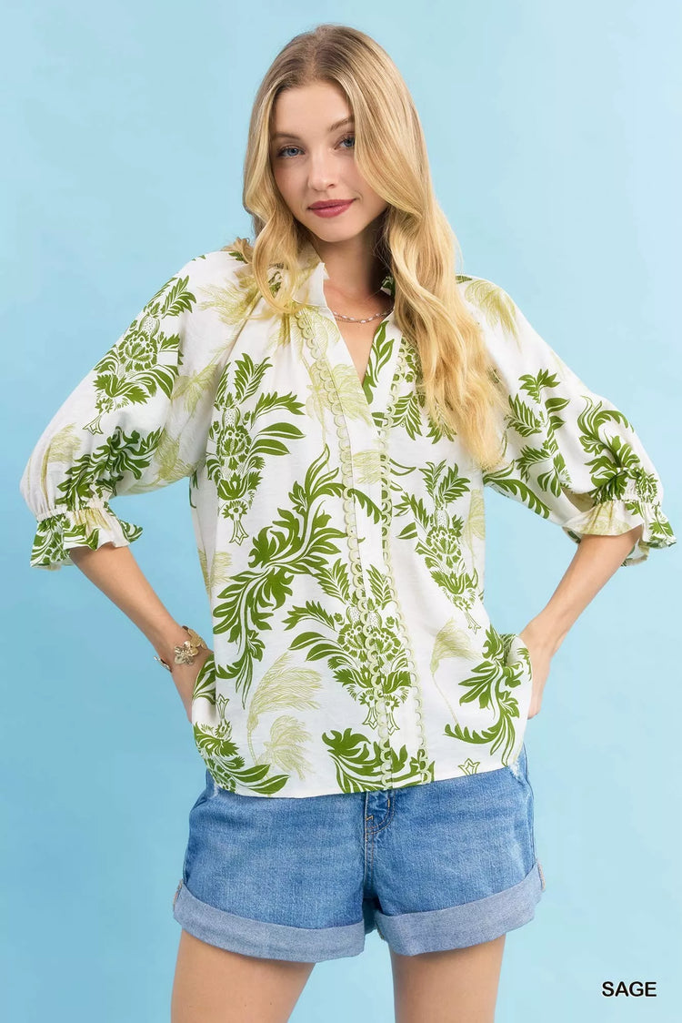 Blouses